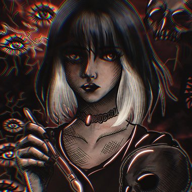 Ximena N. - Freelance Game Designer