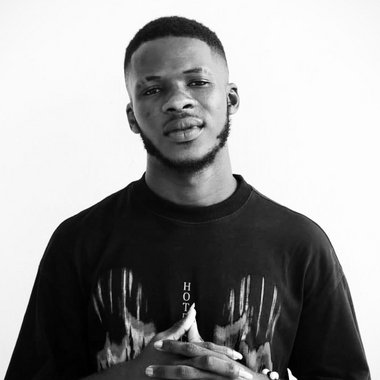 Ogunleye O. - Freelance Music Producer