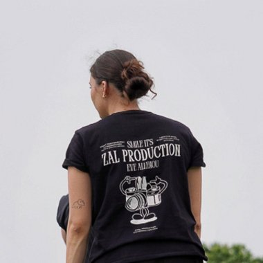 Eve A. - Freelance Videographer