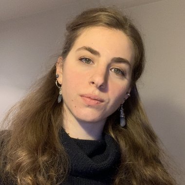 Matilde C. - Freelance Assistant Producer