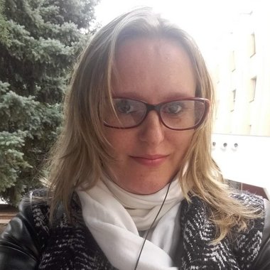 ALENA K. - Freelance Content Creator