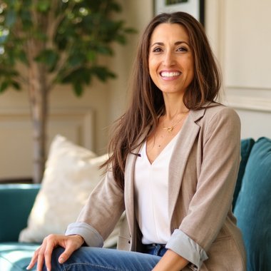 Kara R. - Freelance Brand Strategist