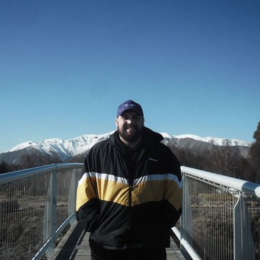 Brockton - Freelance Audio Mixer