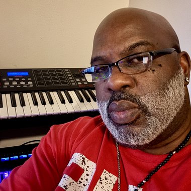 Andre’ S. - Freelance DJ