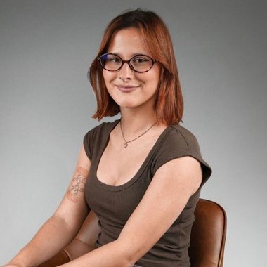 Mariana A. - Freelance Designer