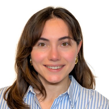 MELTEM B. - Freelance Web Designer