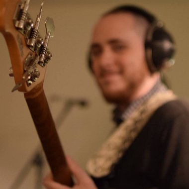 Eugenio S. - Freelance Arranger
