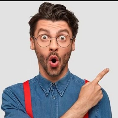 Kaival D. - Freelance Brand Strategist