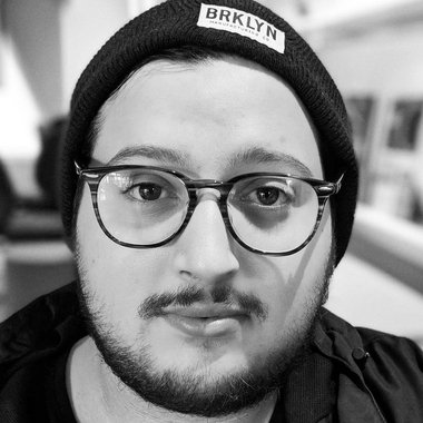 Daniel G. - Freelance Web Developer