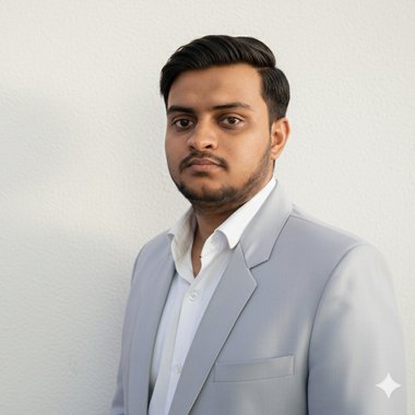 Uday S. - Freelance Web Developer