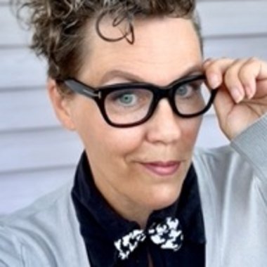 Ingela N. - Freelance Copywriter