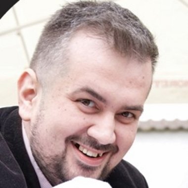 Teodor-Viorel J. - Freelance Documentary Filmmaker
