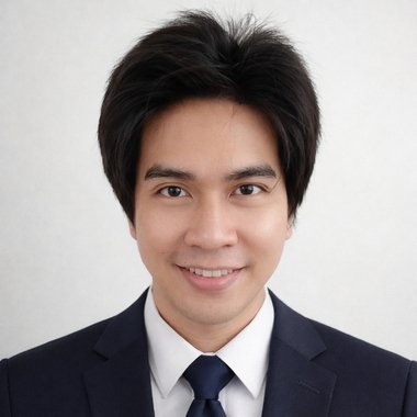 Frederick R. - Freelance Web Designer