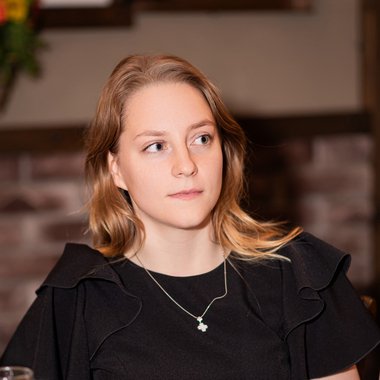Lizaveta H. - Freelance Content Creator