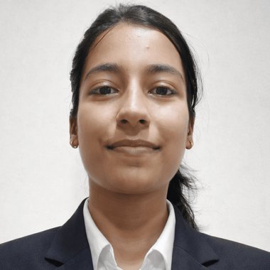 Khushi J. - Freelance Motion Graphic Designer