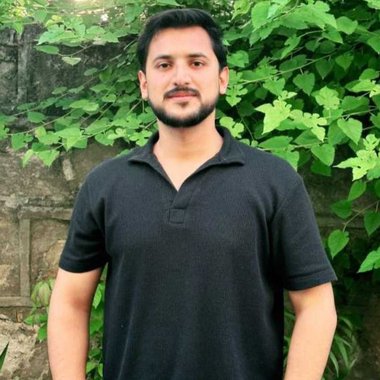 Usama A. - Freelance Database Developer