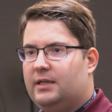 Olexiy P. - Freelance Full Stack Developer