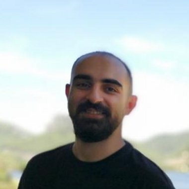 Kutalmış Y. - Freelance Web Developer