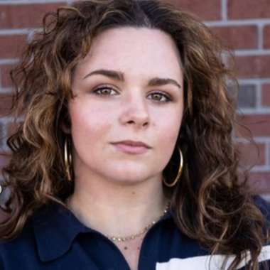 Michaela B. - Freelance Film Producer