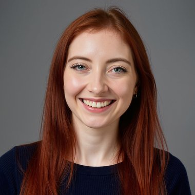 Katharina K. - Freelance Digital Marketer