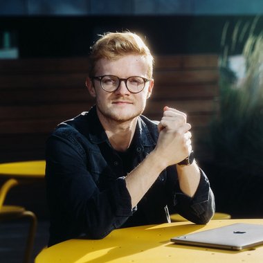 Tomáš L. - Freelance Videographer