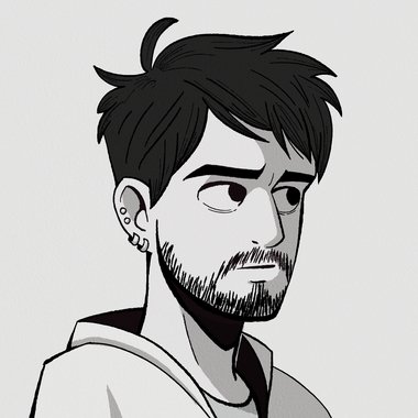 Marco U. - Freelance 2d Animator