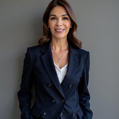 ANA G. - Freelance Pr Freelancer
