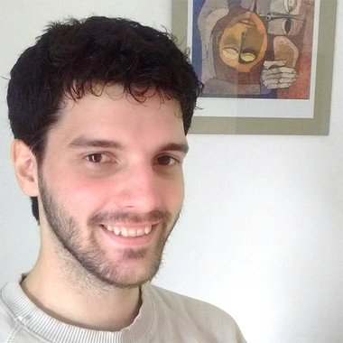 Esteban I. - Freelance 2d Animator