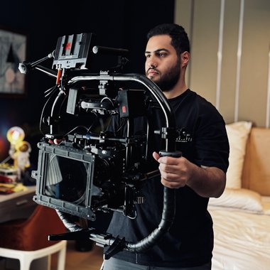 YAHIA A. - Freelance Videographer