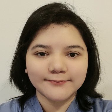 Abigail G. - Freelance Illustrator