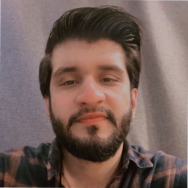 Waqas K. - Freelance Product Designer