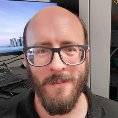Jonathan P. - Freelance Data Analyst