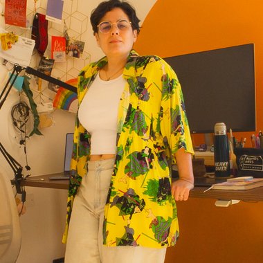 romee - Freelance Web Designer