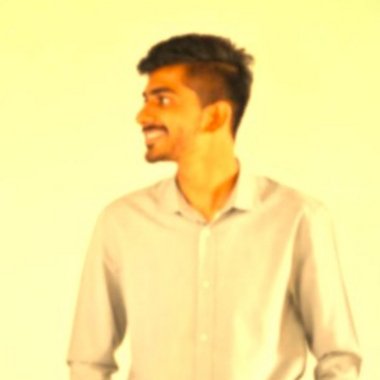 Rahul Y. - Freelance Devops Developer