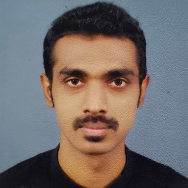 ASWIN B. - Freelance Web Developer