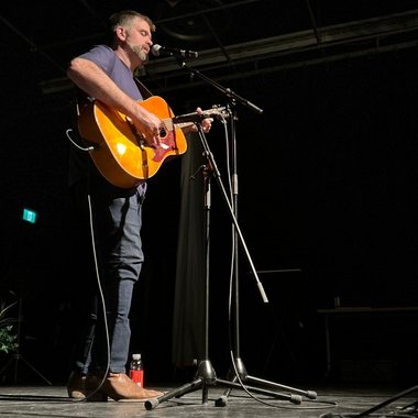 Belly - Freelance Recording Studio