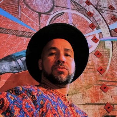 DeRock T. - Freelance Music Producer