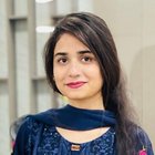 Rimsha Khan Sherwani