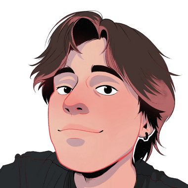 Maria L. - Freelance Animator