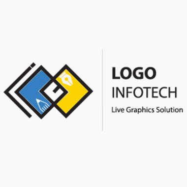 Logoinfotech - Freelance Graphic Designer
