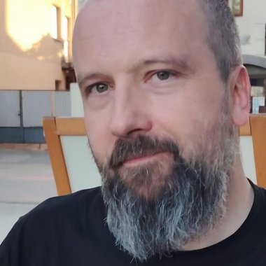 Gavin M. - Freelance Game Developer