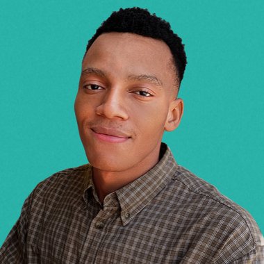 Samuel Y. - Freelance Graphic Designer