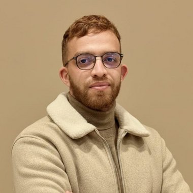 Saad T. - Freelance Web Developer