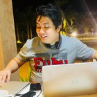 Ralph Hendrik Delima