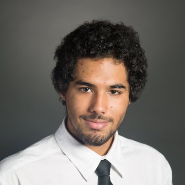 Devonte S. - Freelance Cinematographer