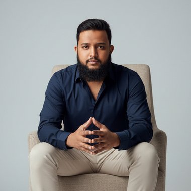 Usama E. - Freelance Developer