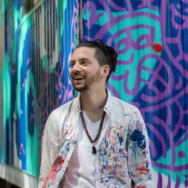 Rafael B. - Freelance Comic Illustrator