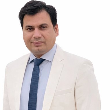 Fawad R. - Freelance Pr Freelancer