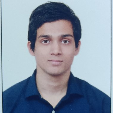 Saurabh M. - Freelance Developer