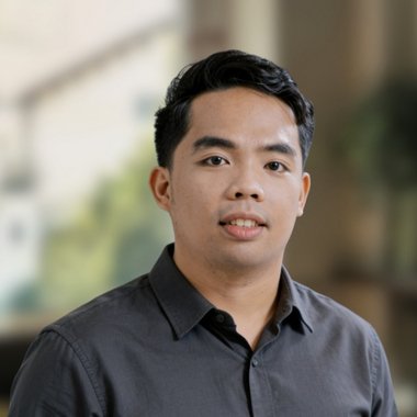 Joel B. - Freelance Web Developer